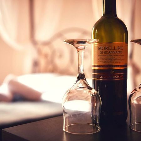 Holiday Rooms Флоренция Екстериор снимка