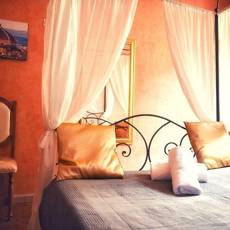 Holiday Rooms Флоренция Екстериор снимка