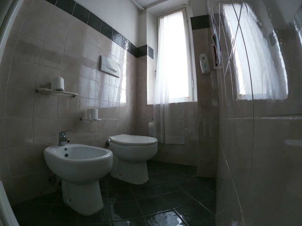Holiday Rooms Флоренция Екстериор снимка