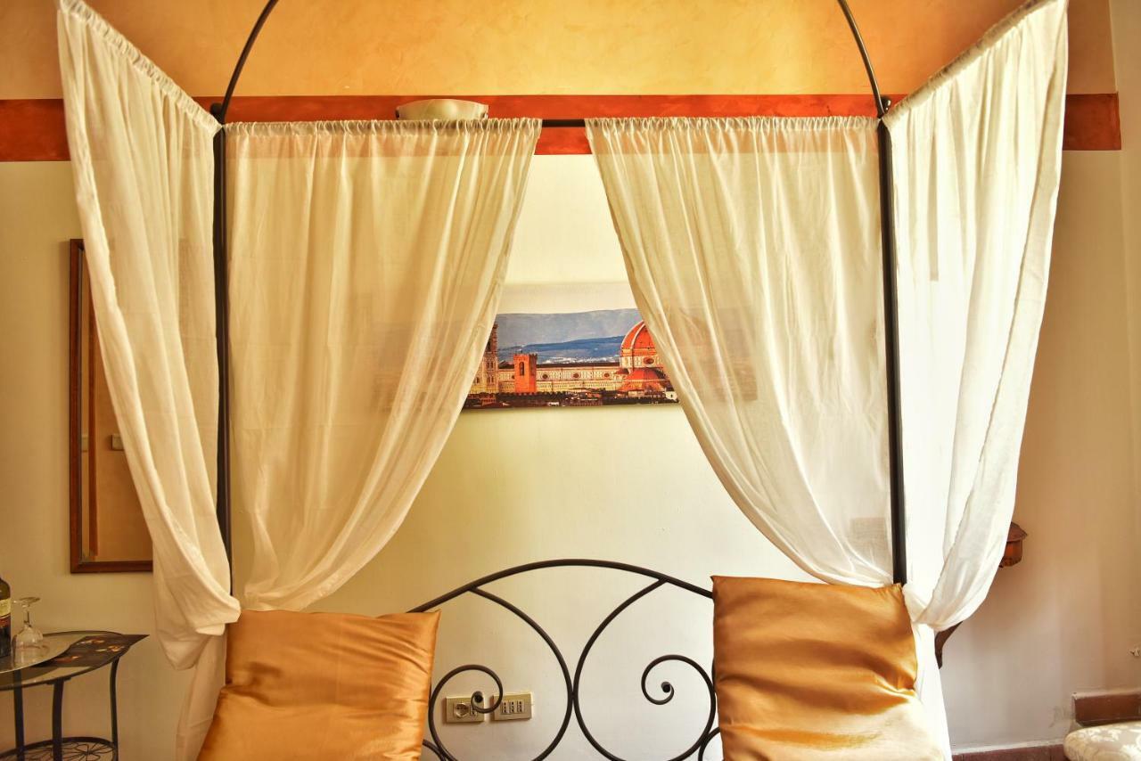 Holiday Rooms Флоренция Екстериор снимка