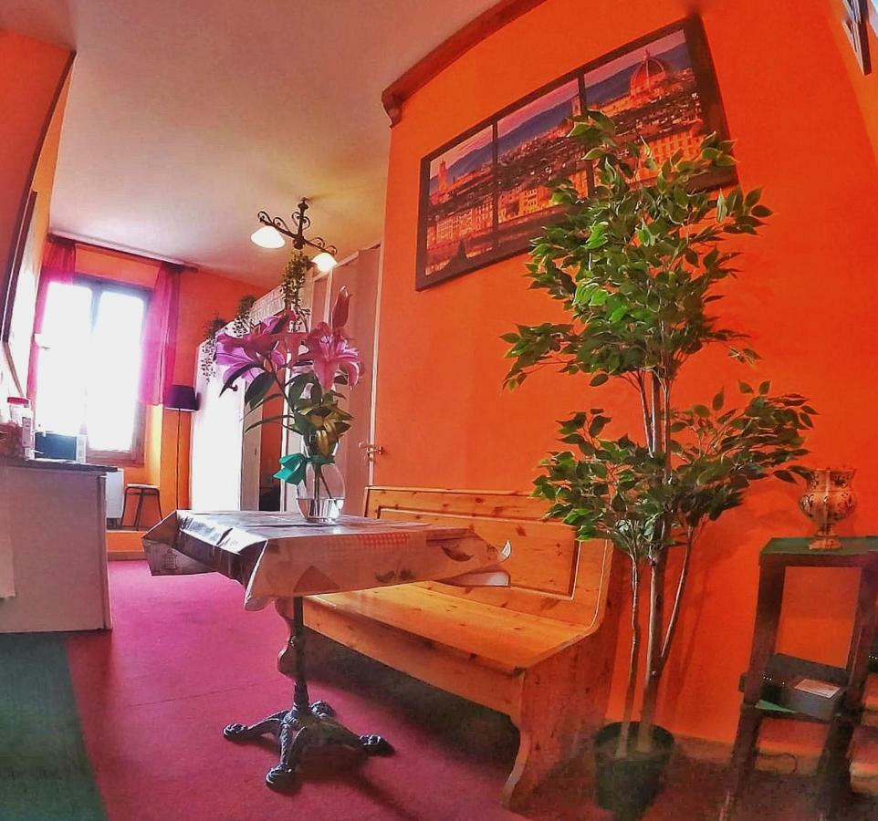 Holiday Rooms Флоренция Екстериор снимка