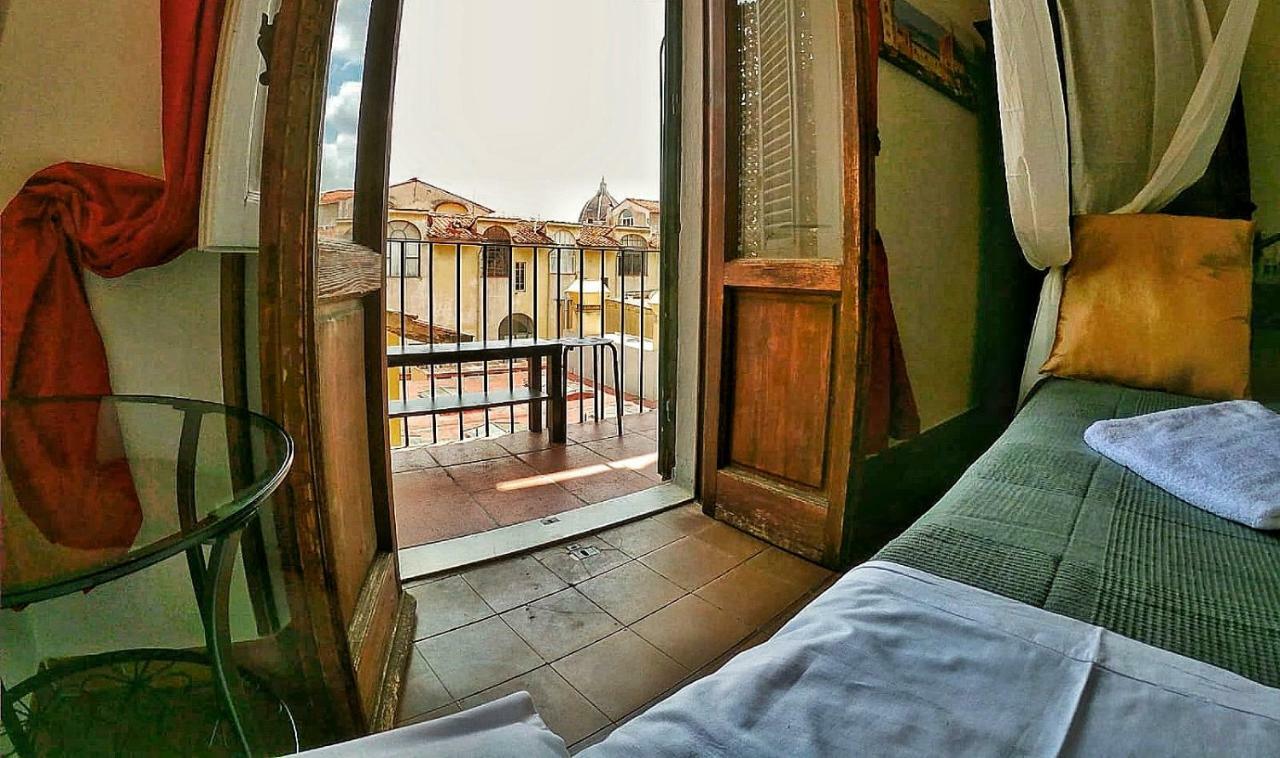 Holiday Rooms Флоренция Екстериор снимка