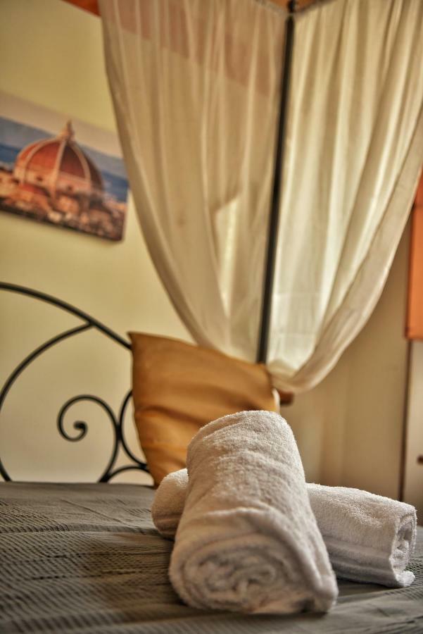 Holiday Rooms Флоренция Екстериор снимка