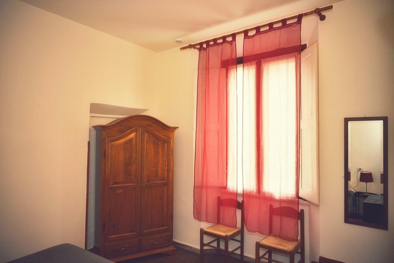 Holiday Rooms Флоренция Екстериор снимка