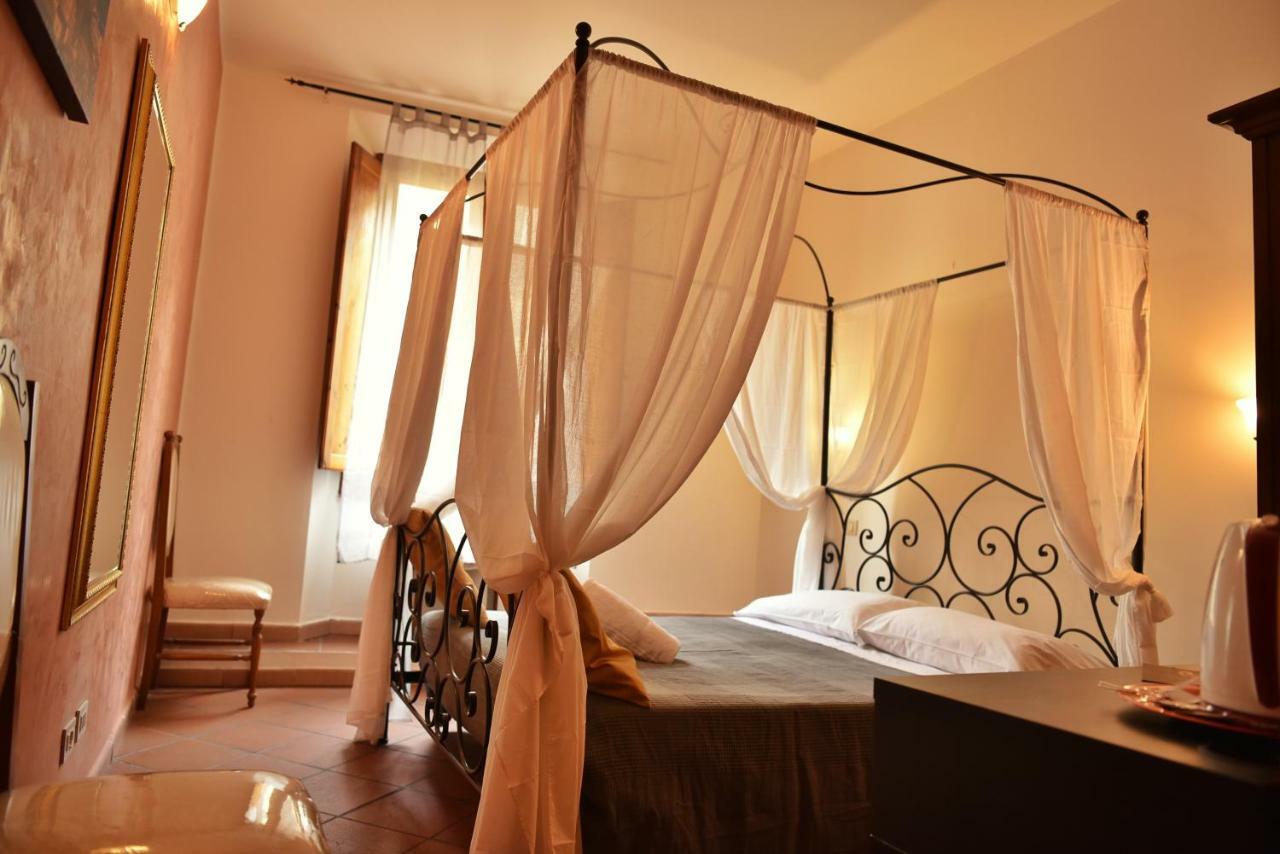 Holiday Rooms Флоренция Екстериор снимка