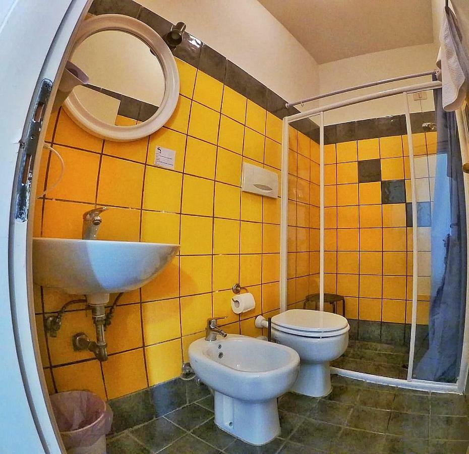 Holiday Rooms Флоренция Екстериор снимка