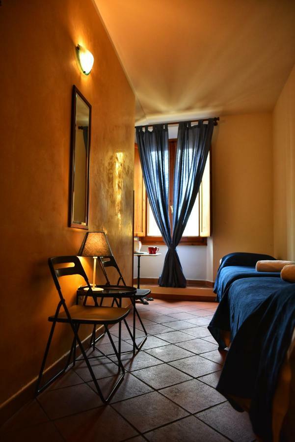 Holiday Rooms Флоренция Екстериор снимка