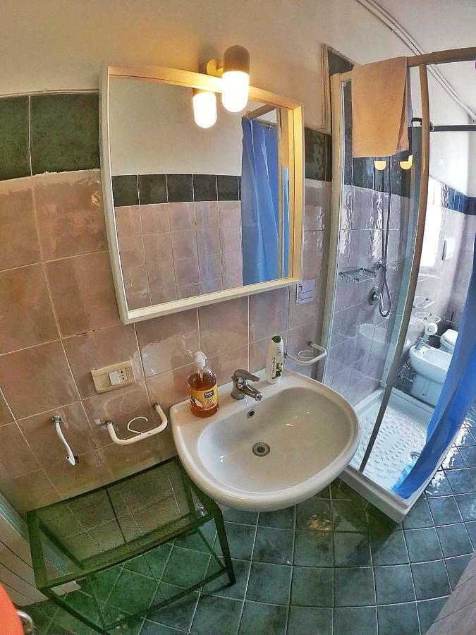 Holiday Rooms Флоренция Екстериор снимка